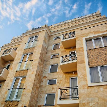 Hotel Gureli 트빌리시 외부 사진