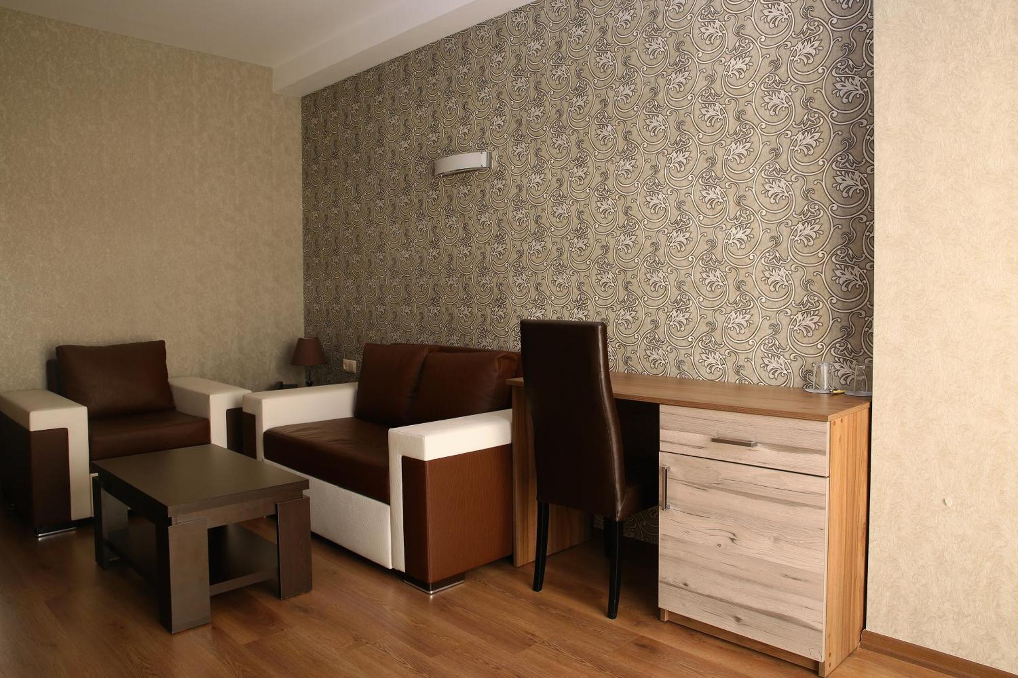Hotel Gureli 트빌리시 외부 사진