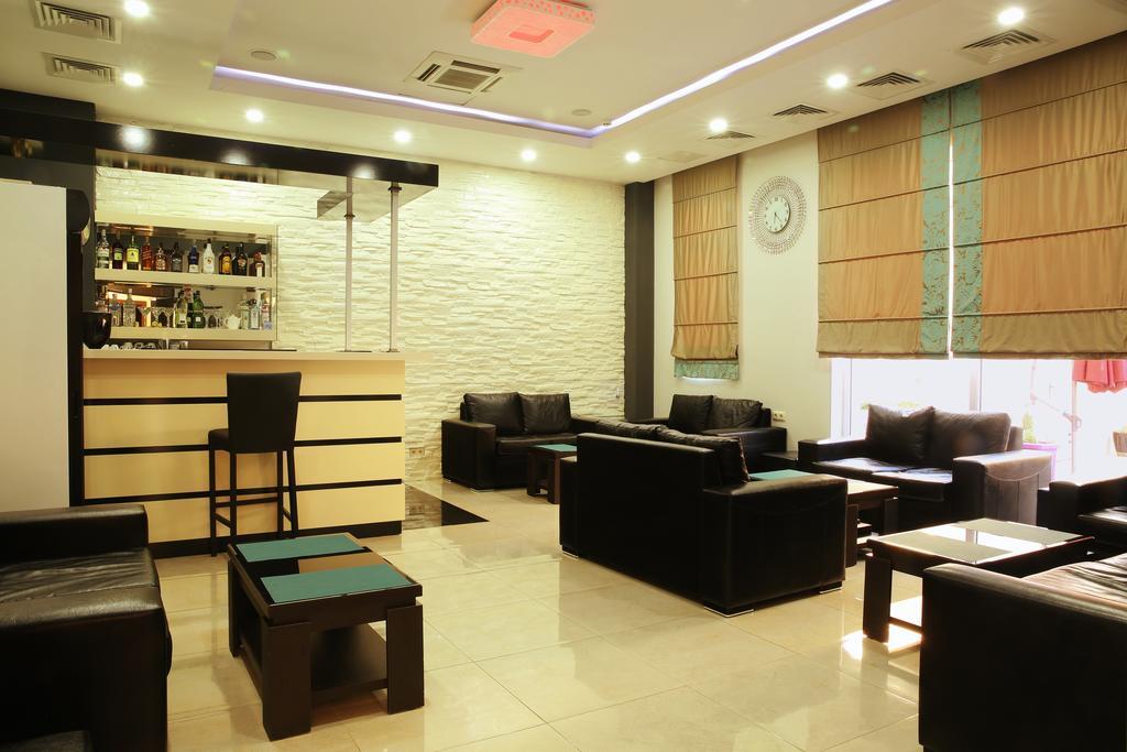 Hotel Gureli 트빌리시 외부 사진