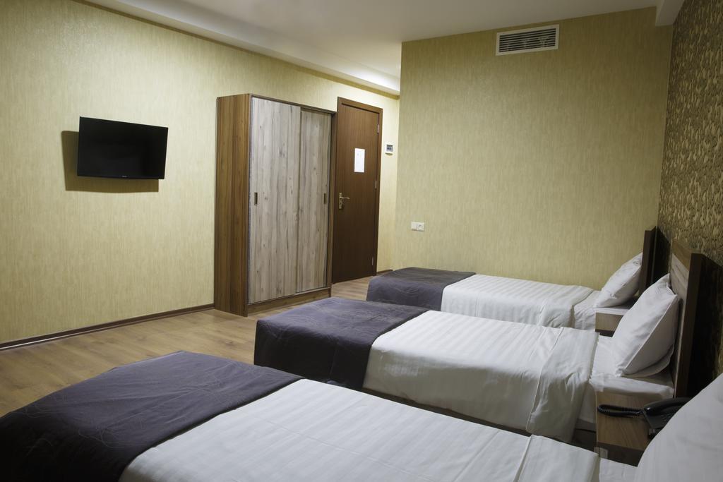 Hotel Gureli 트빌리시 외부 사진