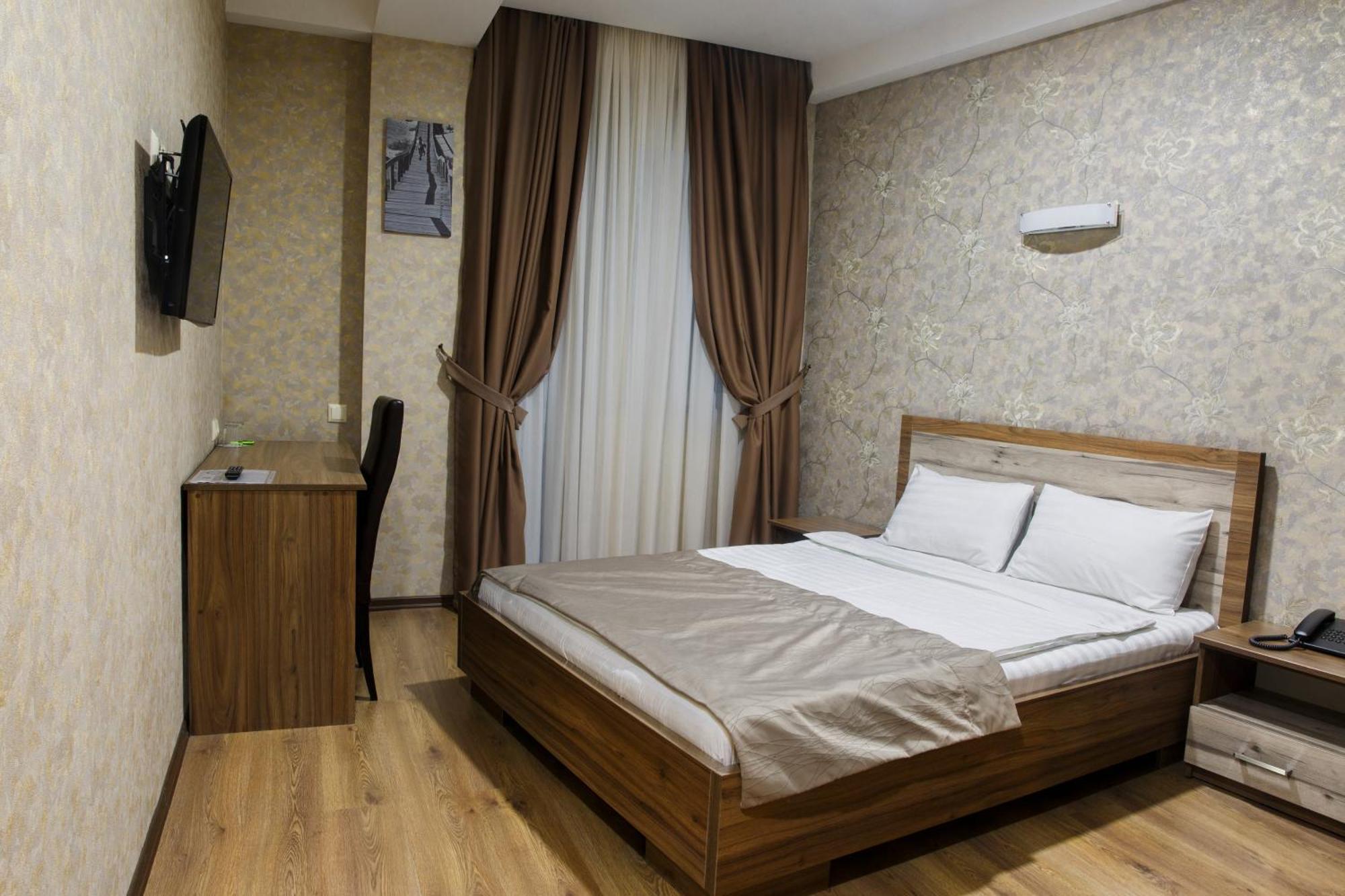Hotel Gureli 트빌리시 외부 사진