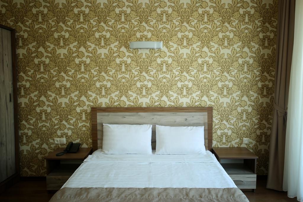 Hotel Gureli 트빌리시 외부 사진