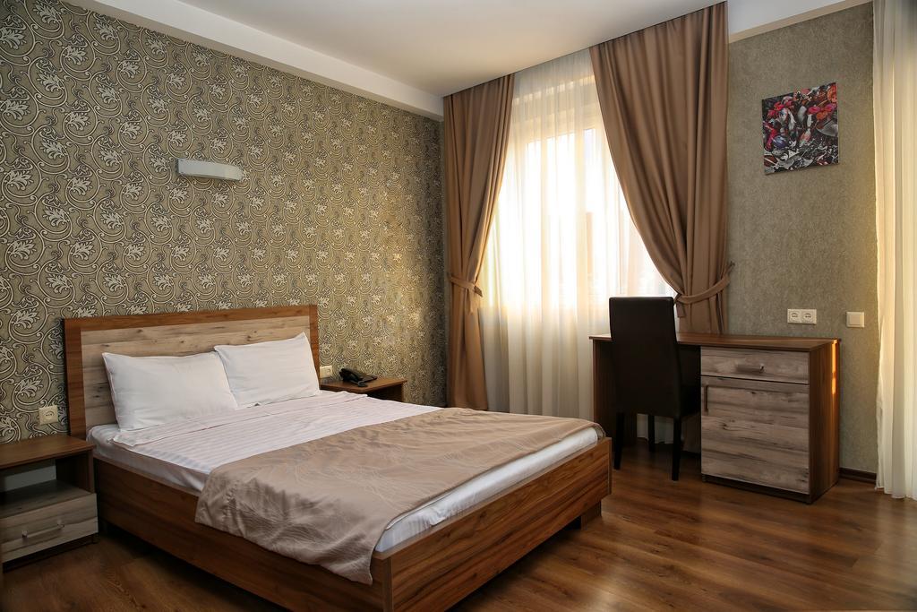 Hotel Gureli 트빌리시 외부 사진