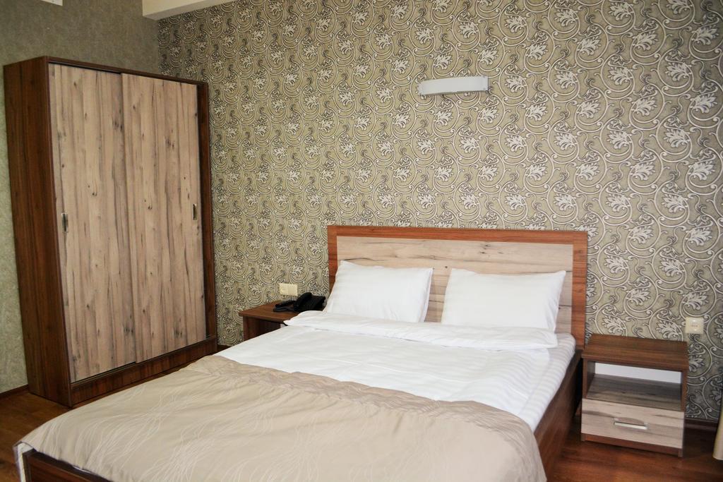 Hotel Gureli 트빌리시 외부 사진