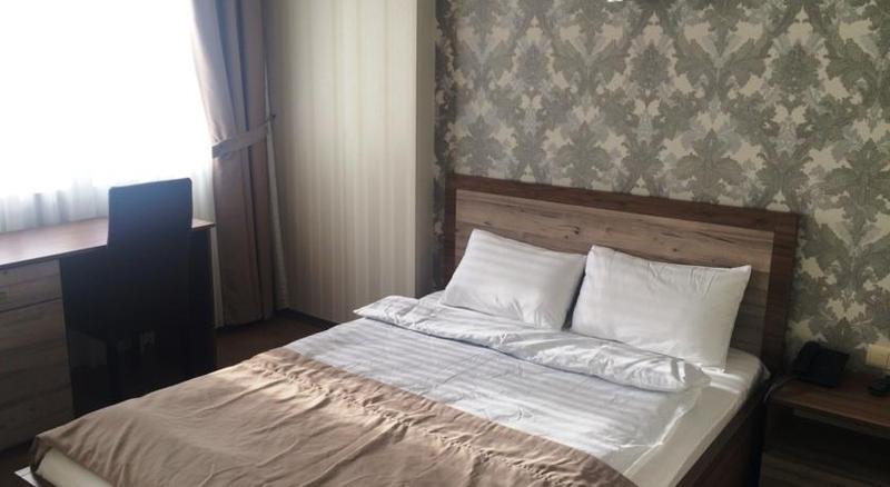 Hotel Gureli 트빌리시 외부 사진