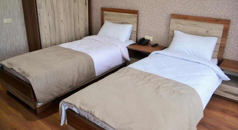 Hotel Gureli 트빌리시 외부 사진