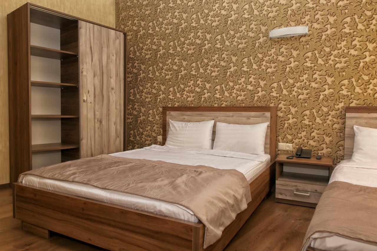 Hotel Gureli 트빌리시 외부 사진