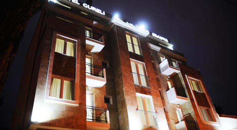 Hotel Gureli 트빌리시 외부 사진