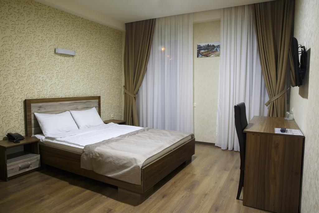 Hotel Gureli 트빌리시 외부 사진