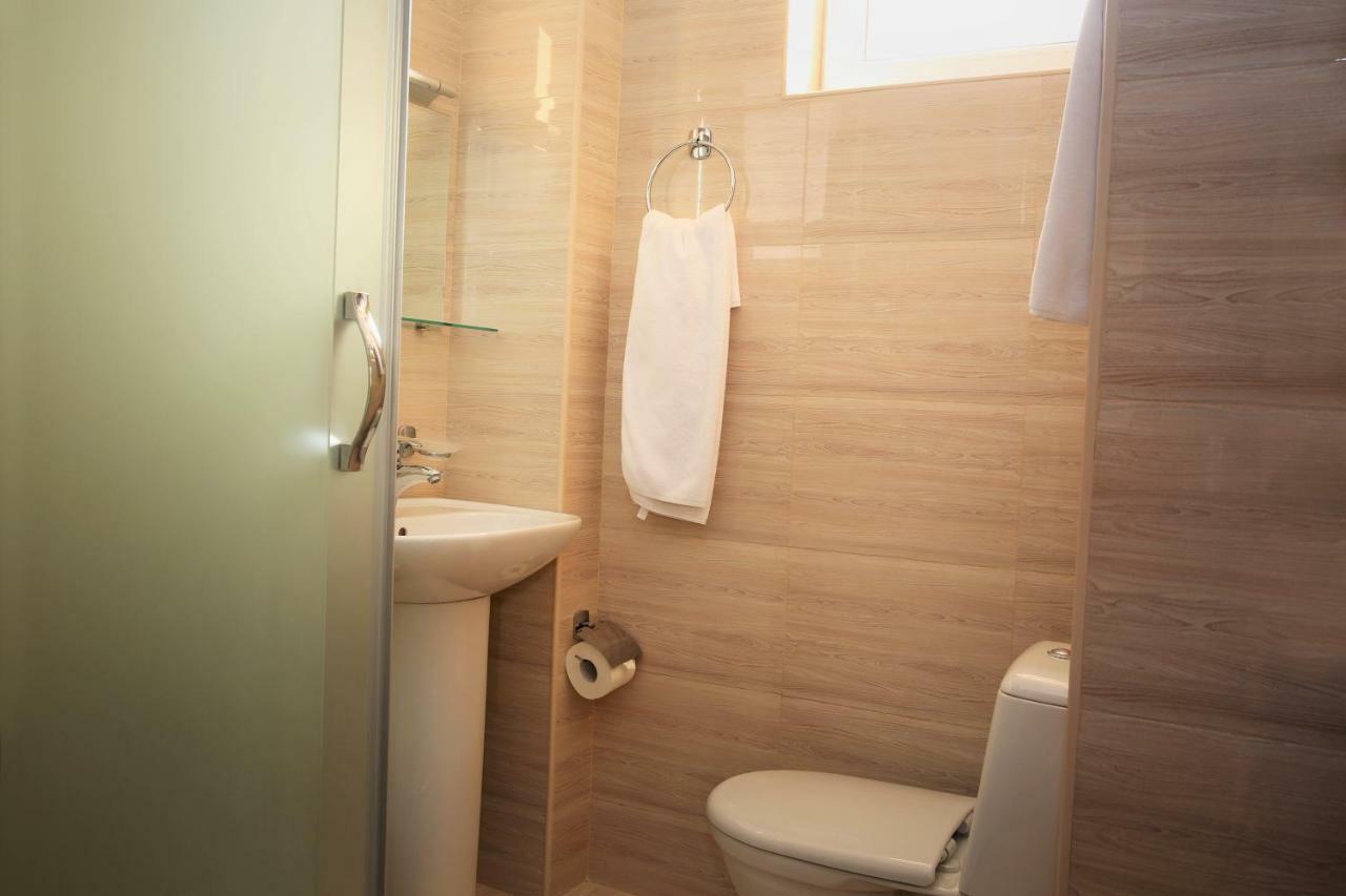 Hotel Gureli 트빌리시 객실 사진