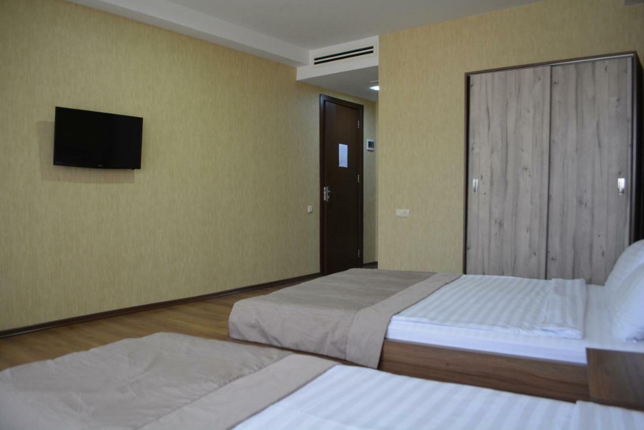 Hotel Gureli 트빌리시 외부 사진