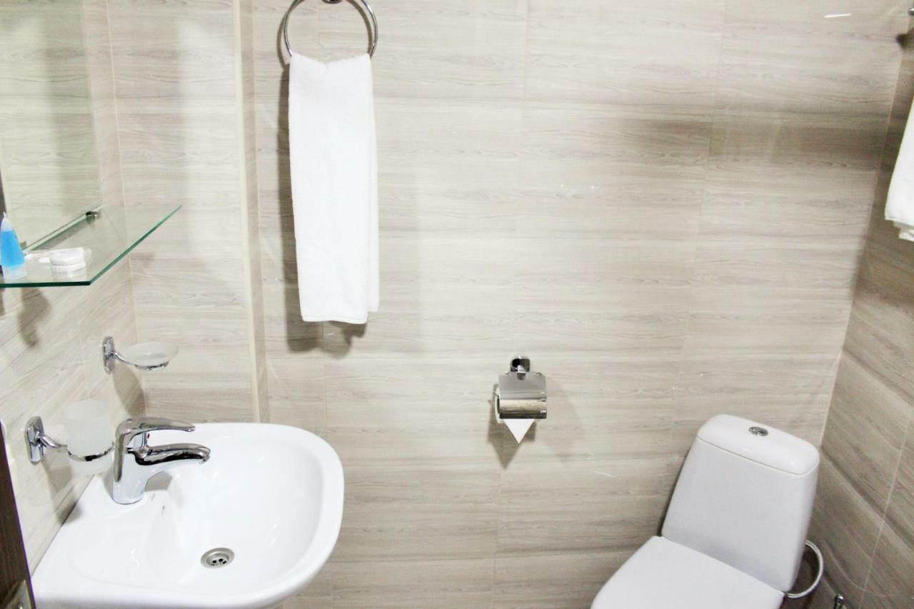 Hotel Gureli 트빌리시 외부 사진
