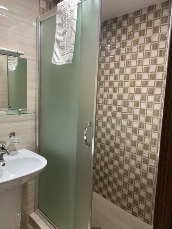Hotel Gureli 트빌리시 외부 사진